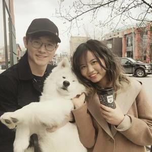 Meet your Posher, Evan